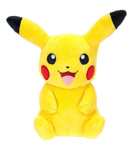 Pikachu Pokémon Plush 20cm