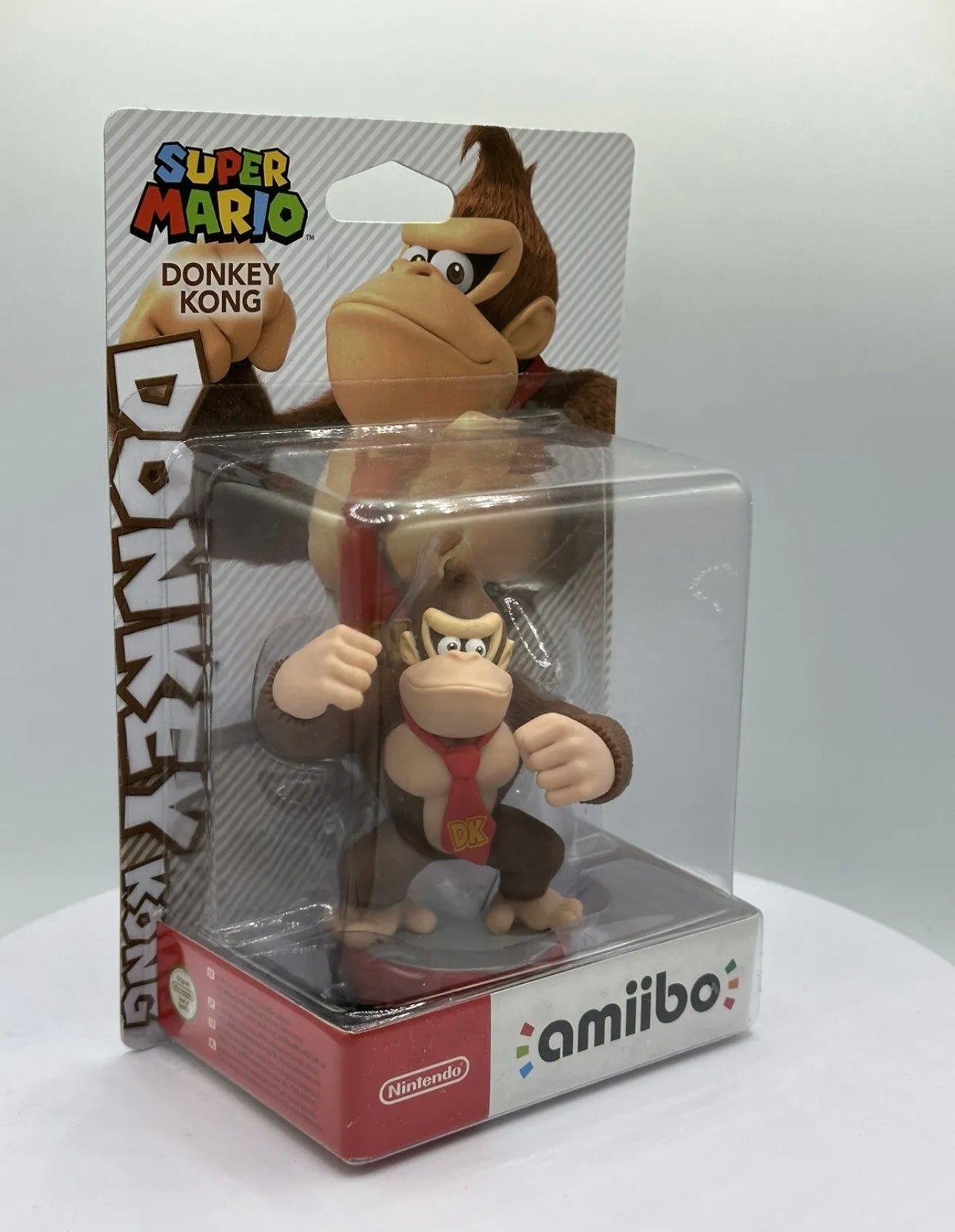 Super Mario Amiibo Donkey Kong&nbsp;