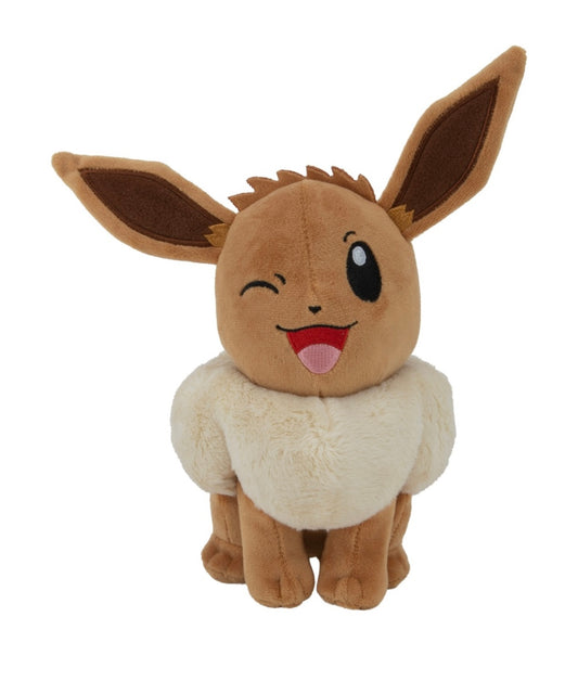 Eevee Pokémon Plush 20cm