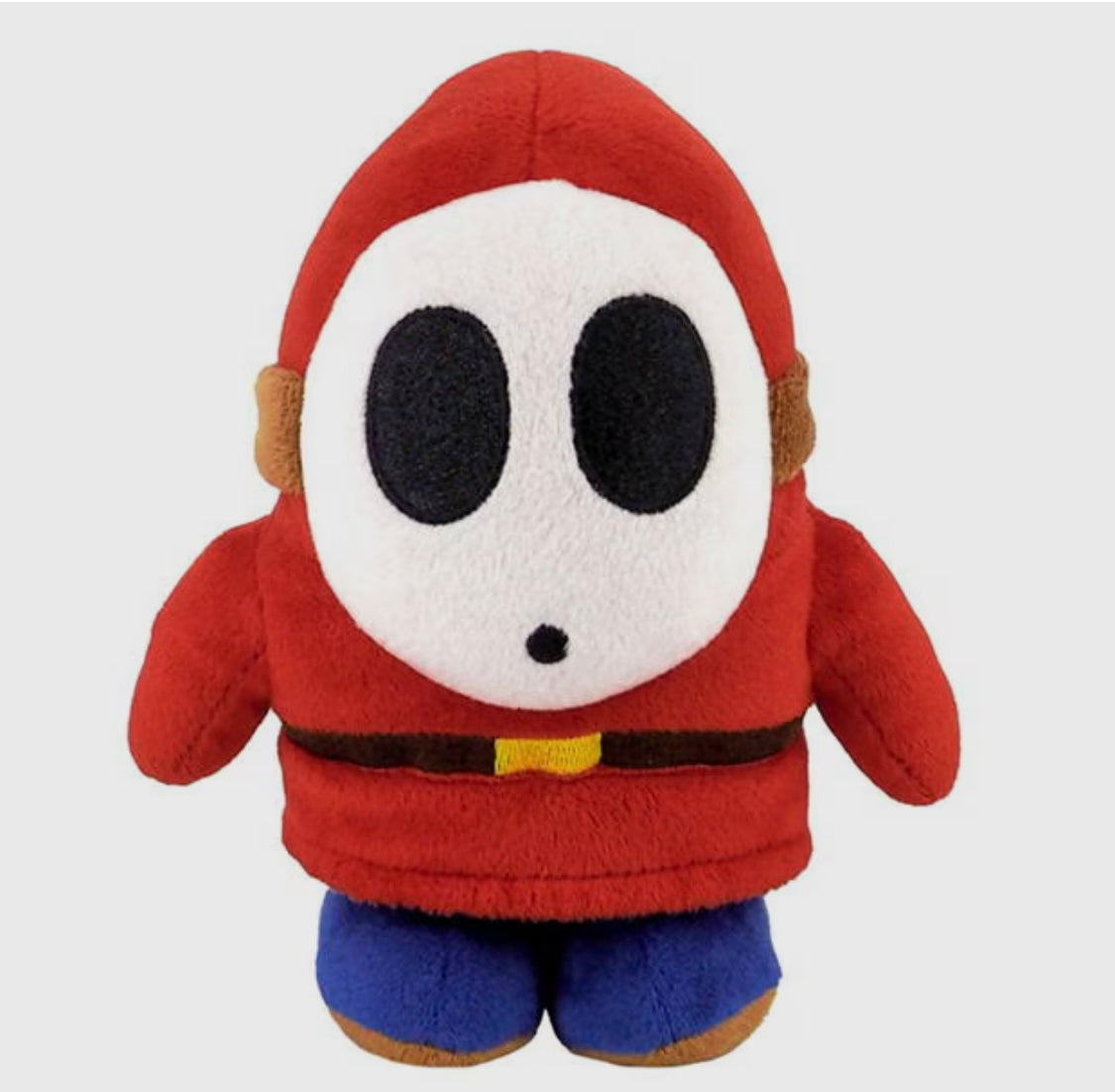 Shy Guy Small Plush Official Merch ~15cm