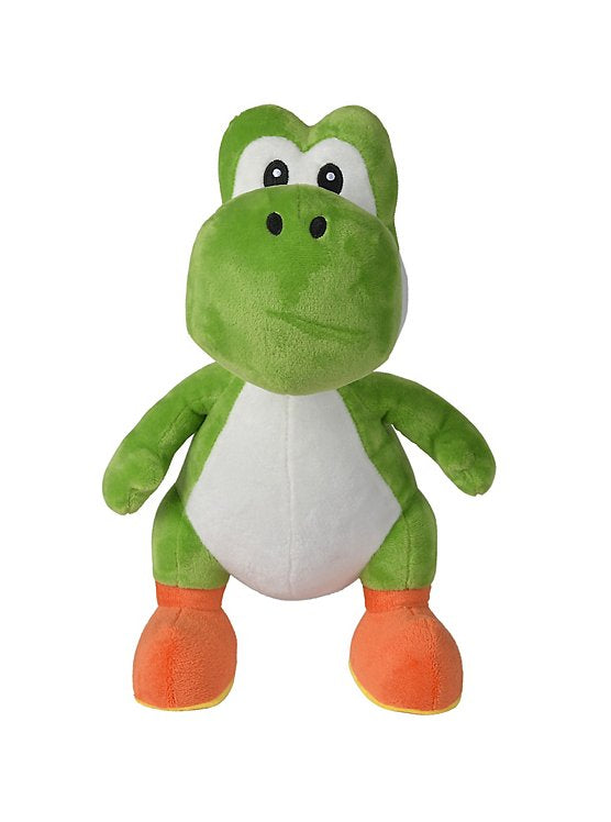 Yoshi 30 cm plush