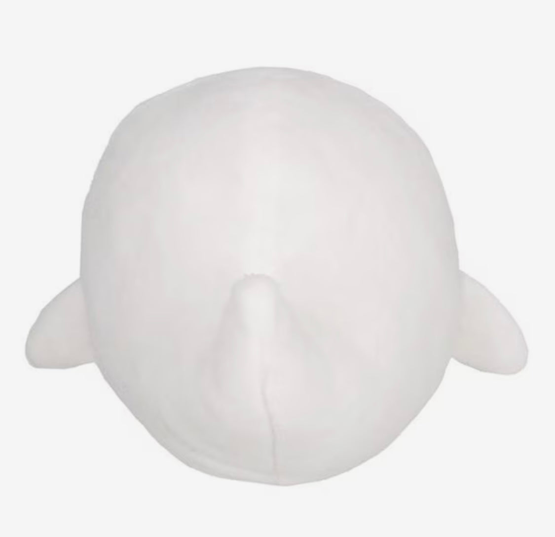 Boo Small Plush Official Merch ~15cm