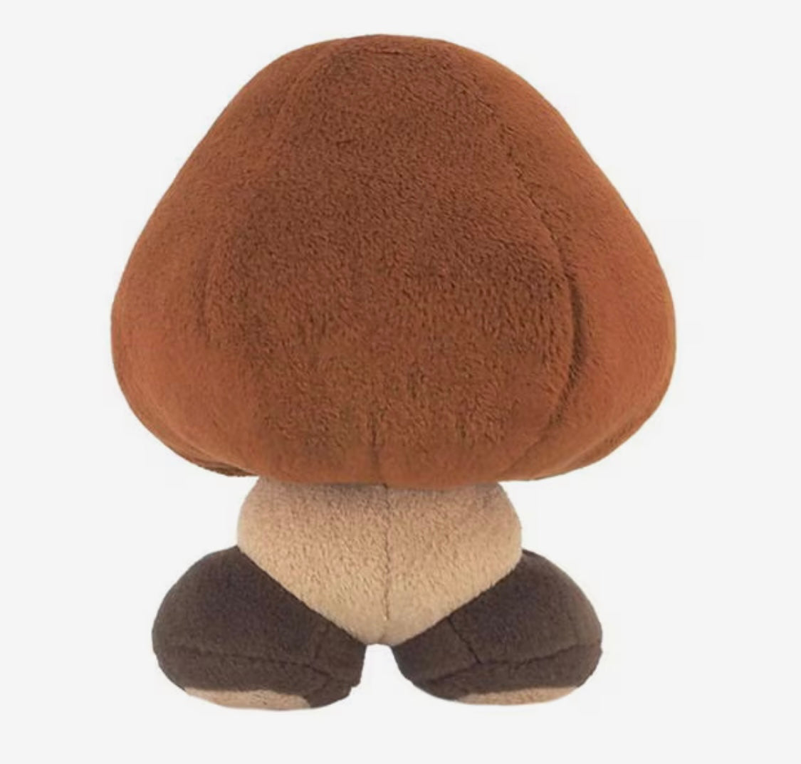 Goomba Small Plush Official Merch ~15cm