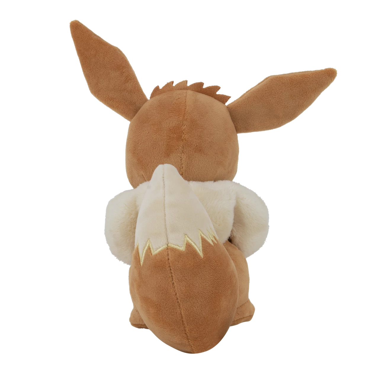 Eevee Pokémon Plush 20cm 8-inch