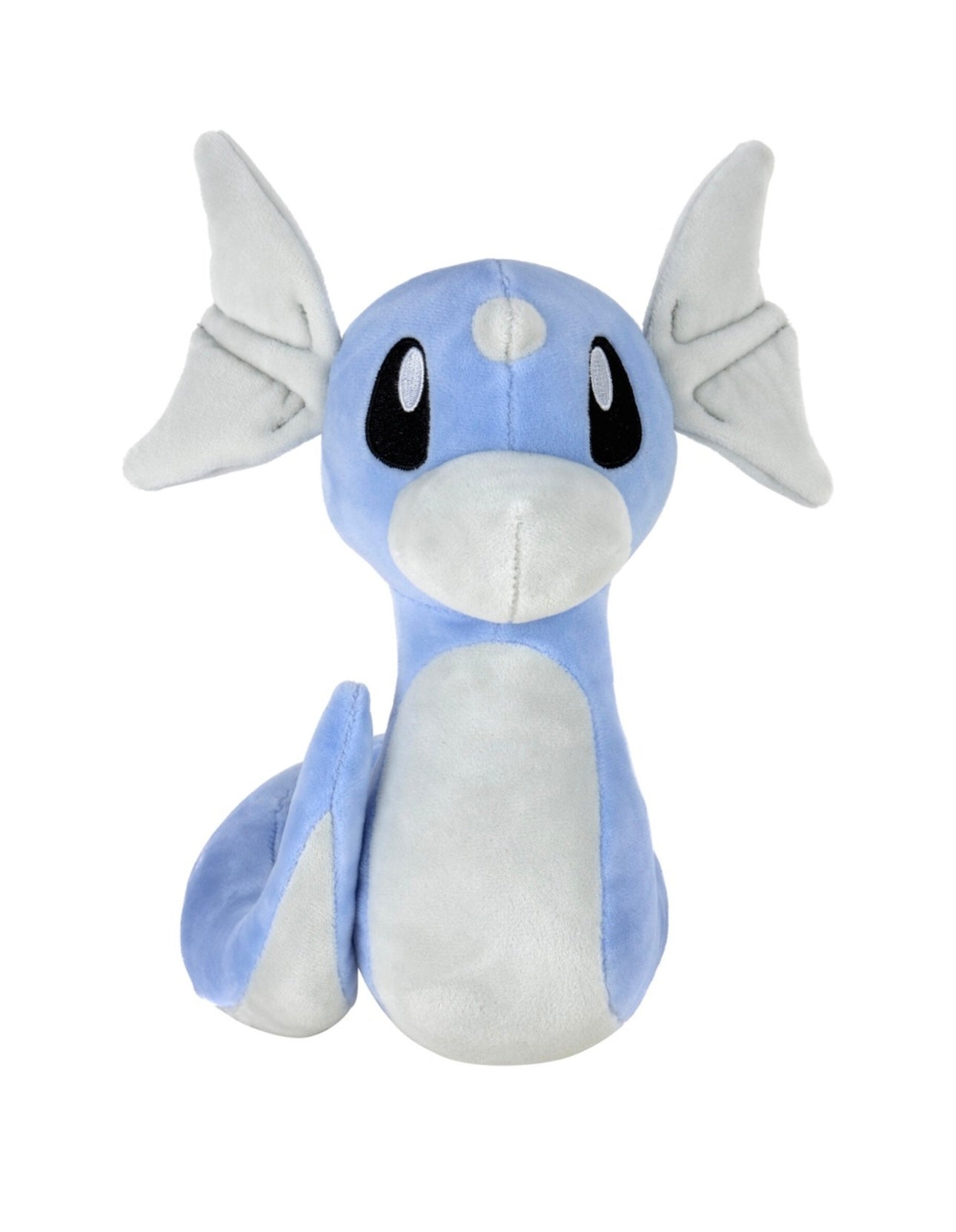 Dratini Pokemon Plush 20cm