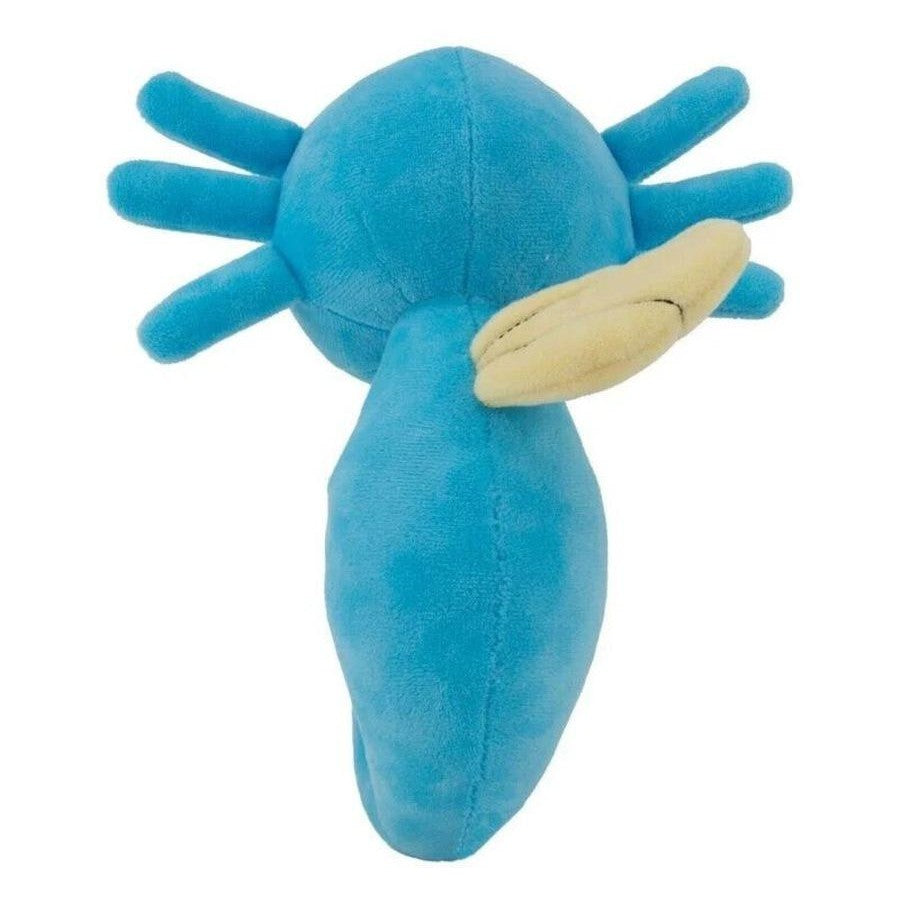 Horsea Pokémon Plush 20cm 8-inch