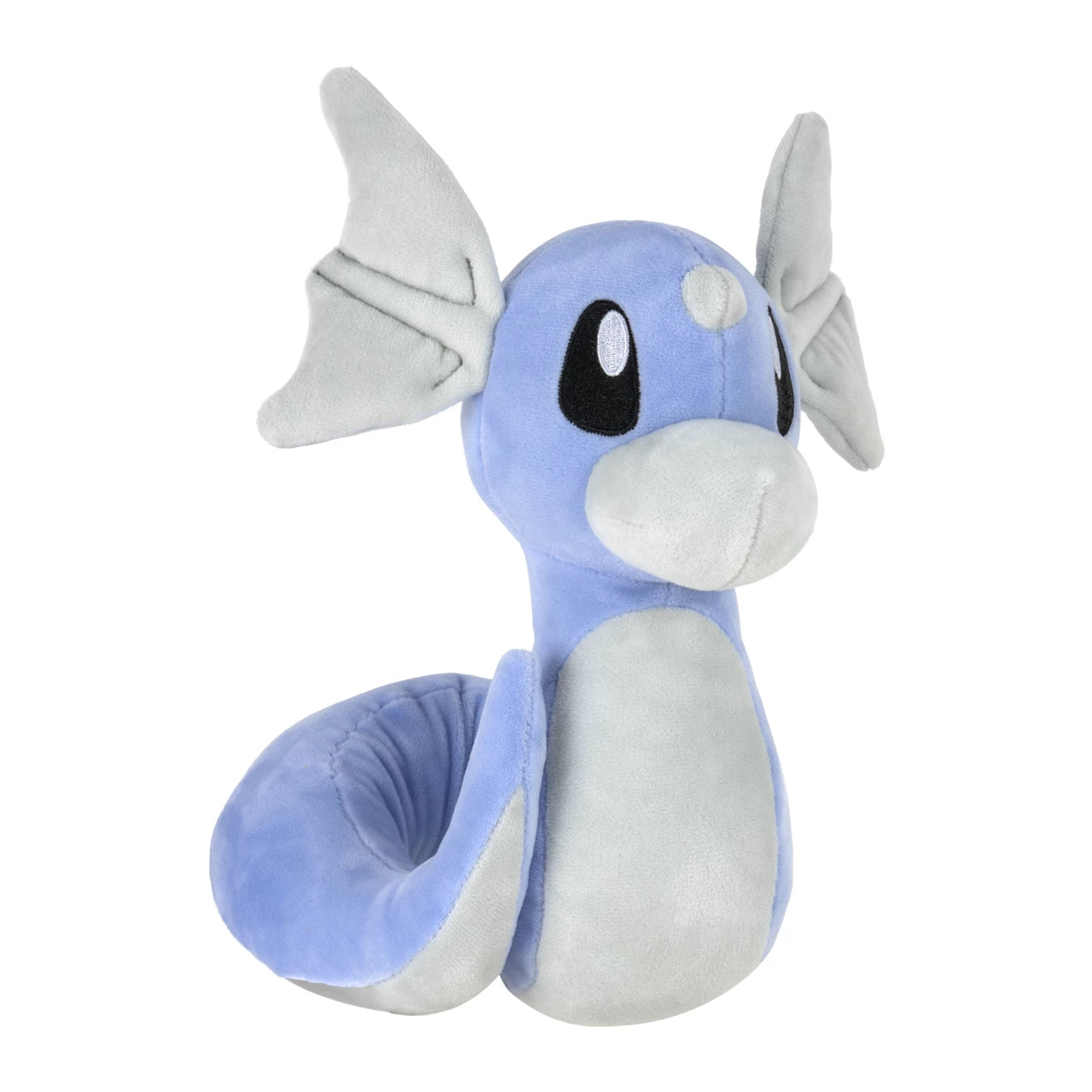 Dratini Pokemon Plush 20cm 8-inch