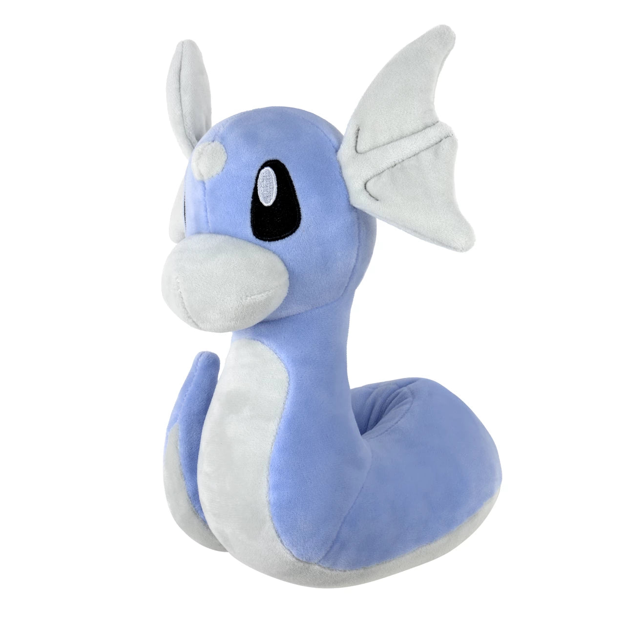 Dratini Pokemon Plush 20cm 8-inch